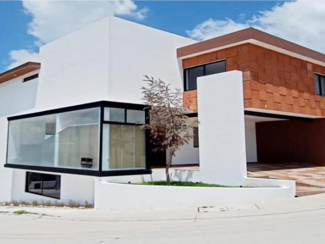 Casa en venta en Bosques Tres Marias, Morelia, Michoacán de Ocampo