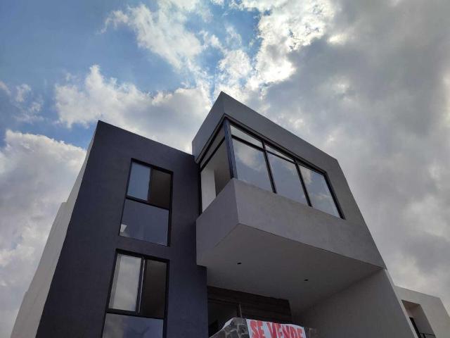 Casa en venta en Bosques Tres Marias, Morelia, Michoacán de Ocampo