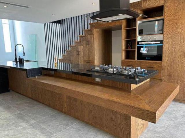 Casa en VENTA EN BOSQUQES REAL
