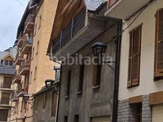 Casa en venta en Bossòst Pirineos. CASA EN BOSSOST. Casas.