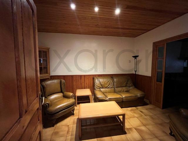 Casa en venta en Bossòst Pirineos. Amplia casa a reformar en Bossòst. Casas.