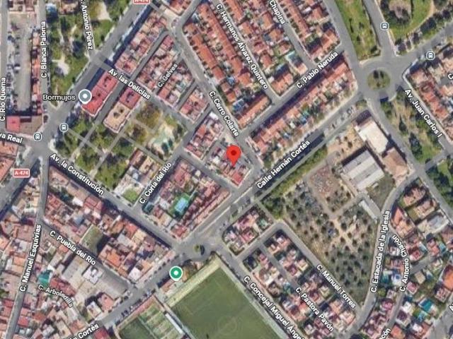 Casa en Venta en Bormujos