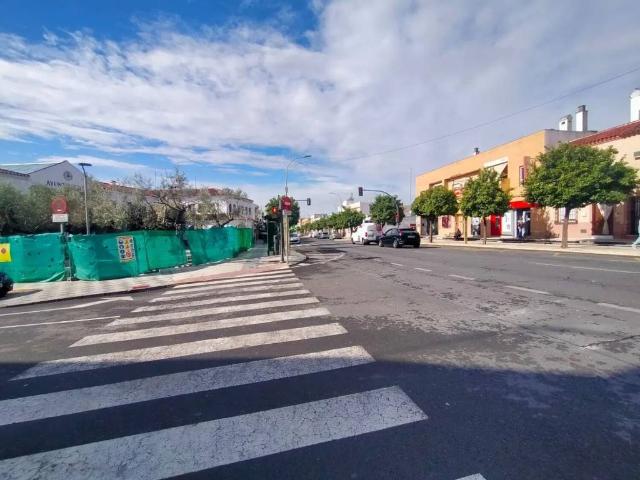 Casa en Venta en Bormujos