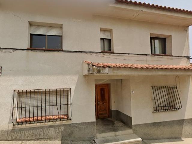 Casa en venta en Borox