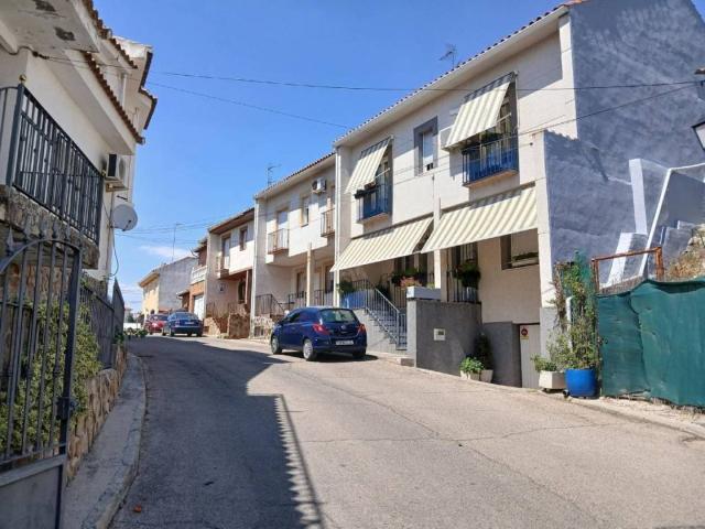 Casa en Venta en Borox