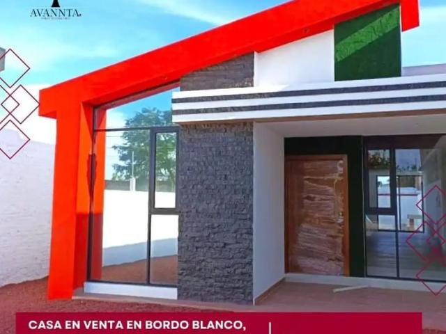 Casa en venta en Bordo Blanco, Tequisquiapan, Querétaro