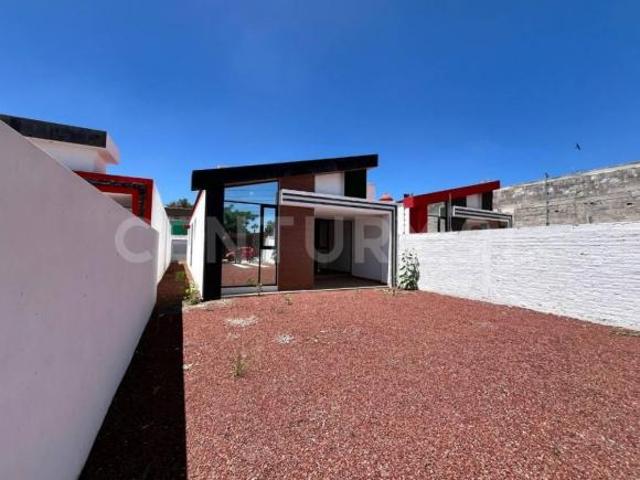 Casa en Venta en Bordo Blanco, Tequisquiapan, Qro