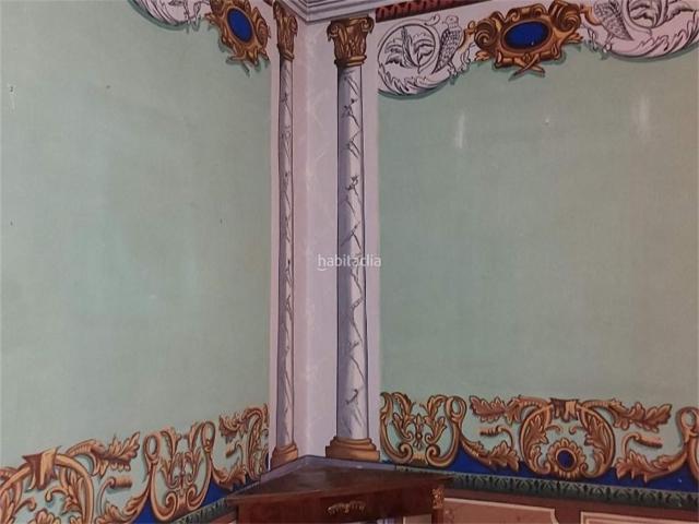 Casa en venta en Bordón. Casa señorial del s. XIX en Bordón. Casas.