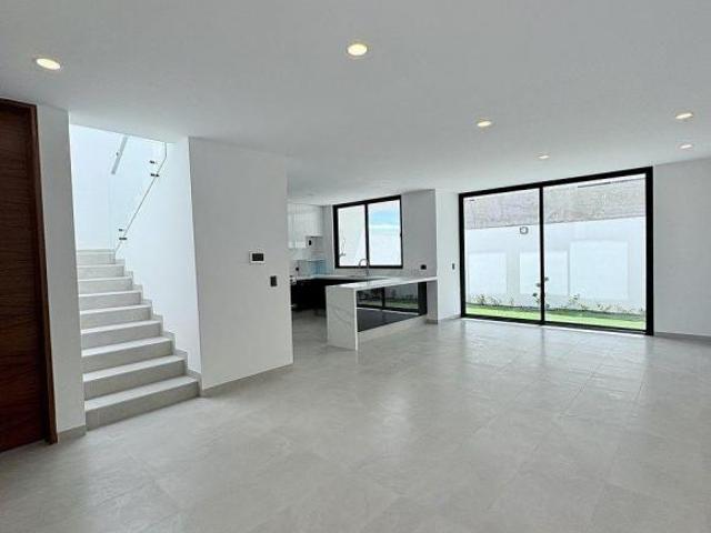Casa en VENTA en Boreal Residencial al poniente de la ciudad