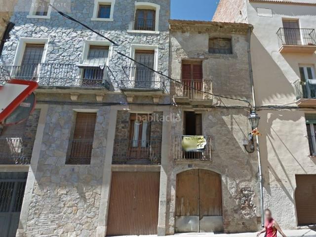 Casa en venta en Borges del Camp Les. Casas Borges del Camp.