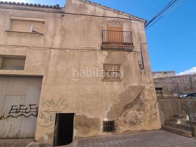 Casa en venta en Borja. Casas.