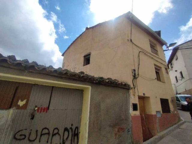 Casa en Venta en Borja