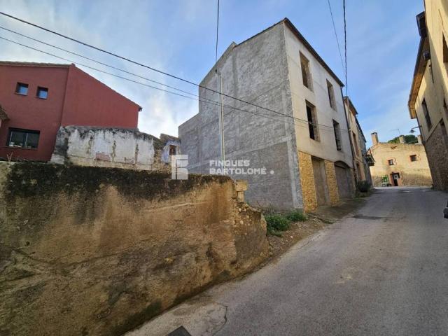 Casa en Venta en Borrassà