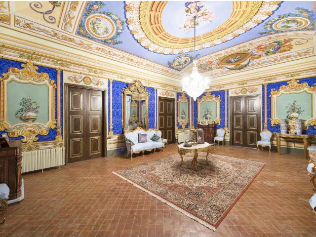 Casa en venta en Borrassà