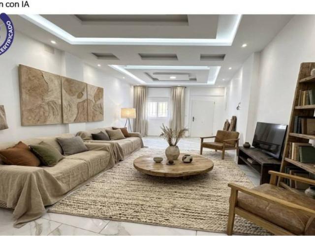 Casa en Venta en Borriana Burriana