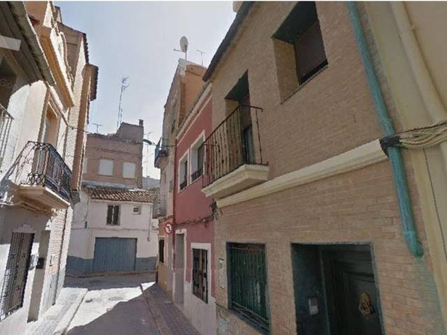 Casa en Venta en Borriana Burriana