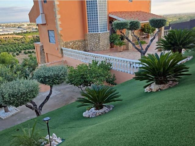 Casa en venta en Borriol