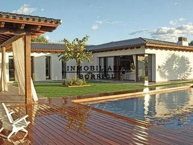 Casa en Venta en Borriol