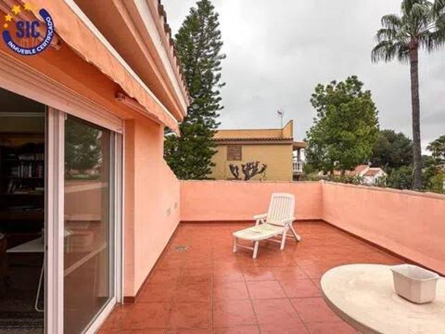 Casa en Venta en Borriol