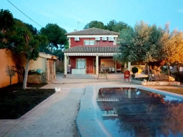 Casa en venta en Borriol. Casa en venta en Borriol, 5 dormitorios. Casas.