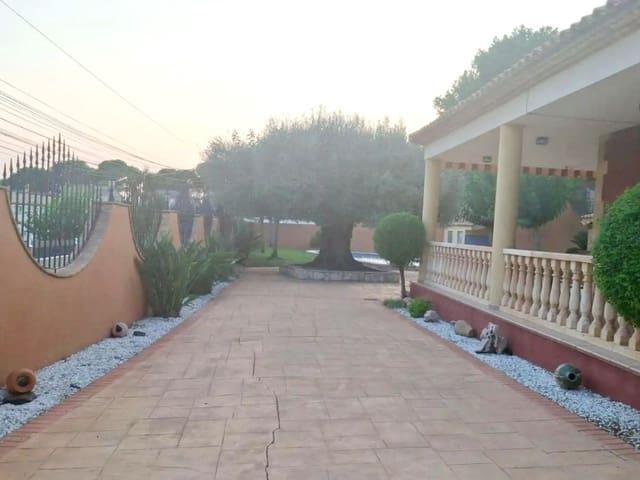 Casa en venta en Borriol, Castellón Costa Azahar