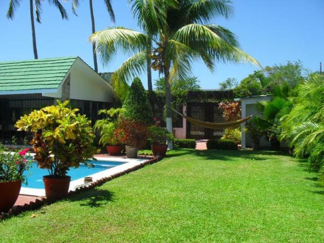 Casa en Venta en boulevard de las naciones