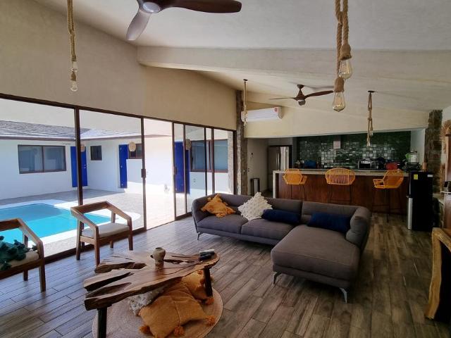 Casa en Venta en boulevard de las naciones