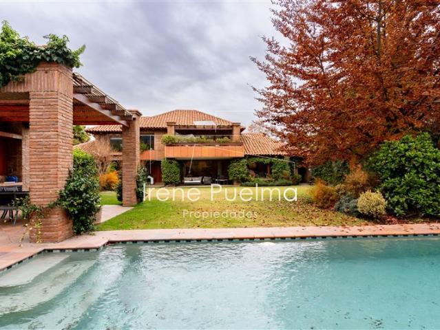 Casa en Venta en Boulevard Los Pajaros Norte