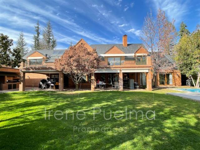 Casa en Venta en Boulevard Los Pajaros Santuario del Valle