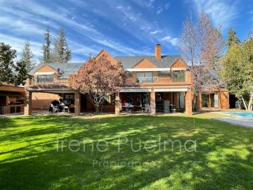 Casa en Venta en Boulevard Los Pajaros Santuario del Valle