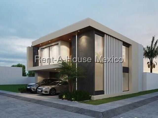 Casa en Venta en Boulevard Riviera Veracruzana, Anton Lizardo RU 25 3279