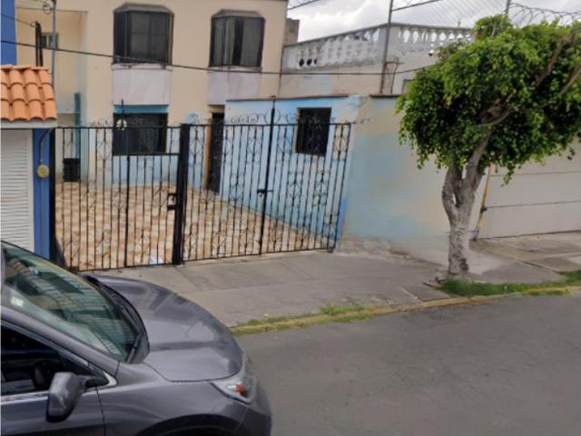 Casa en venta en Boulevares, Naucalpan de Juárez, México