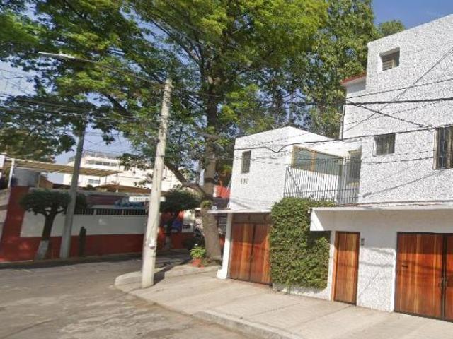 Casa en Venta en Boyacá 601, Valle del Tepeyac, Gustavo A. Madero, Ciudad de México