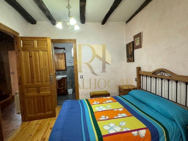 Casa en venta en Boñar. Espectacular casa en el centro de BOÑAR. Casas.