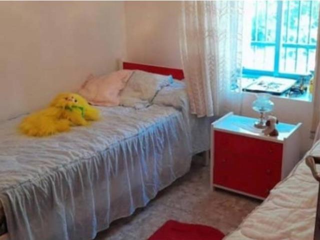 Casa en venta en Brabos