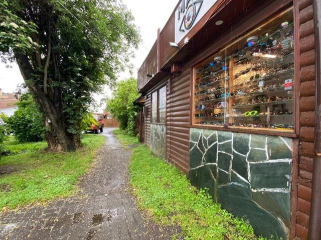 Casa en Venta en Brasil M. Ansorena