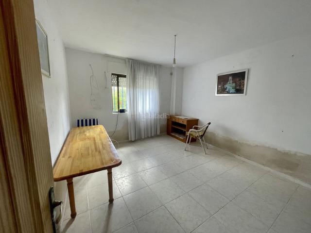 Casa en venta en Brazuelo. CASA VELDEDO. Casas.