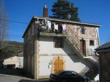 Casa en Venta en Brañosera