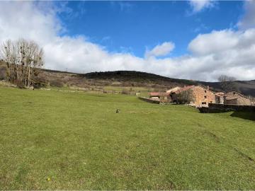Casa en Venta en Brañosera
