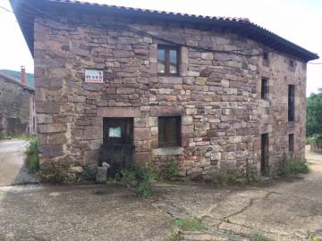 Casa en Venta en Brañosera