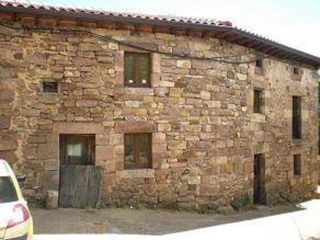 Casa en Venta en Brañosera