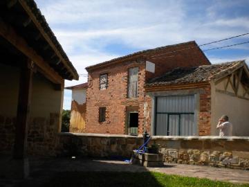 Casa en Venta en Brañosera
