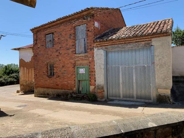 Casa en Venta en Brañosera