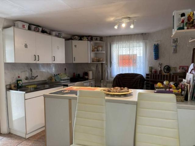 Casa en Venta en Brañosera