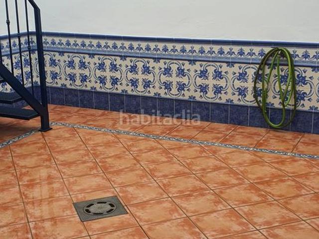 Casa en venta en Brenes. Vivienda de una sola planta. Casas.