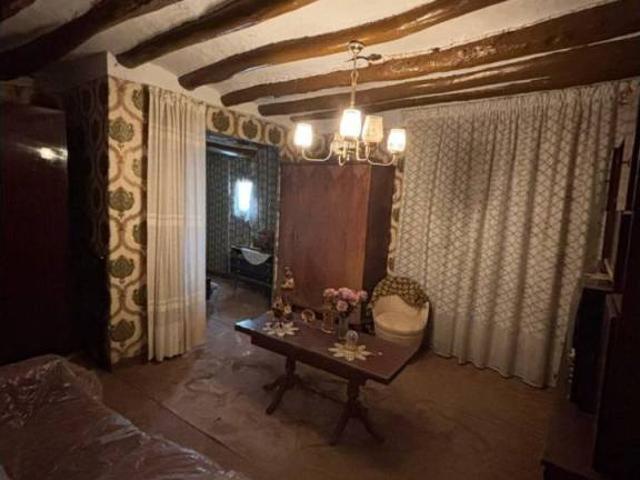 Casa en Venta en Brea de Aragón