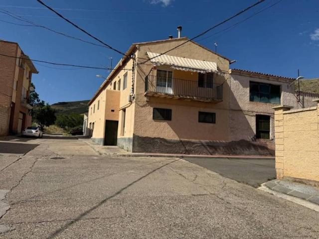 Casa en Venta en Brea de Aragón
