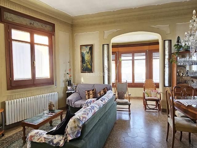 Casa en venta en Breda. Casas.