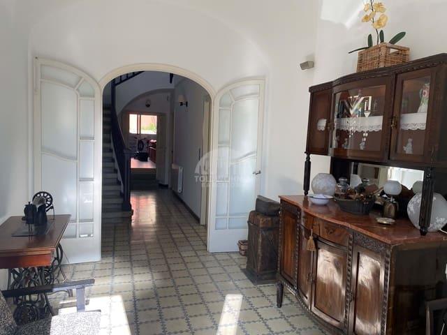 Casa en venta en Breda, Girona