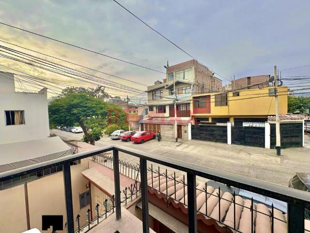 Casa en venta en Breña a S/690,000